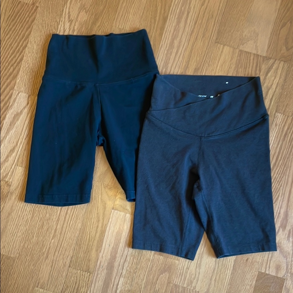 Women's Bike Short bundle